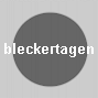 bleckertagen