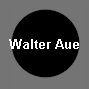 Walter Aue